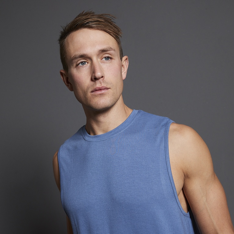 Singlet "Goal Tank Top" Singlet "Goal Tank Top"